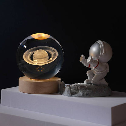 AstroBol™ | Faites rayonner votre espace de vie avec élégance.