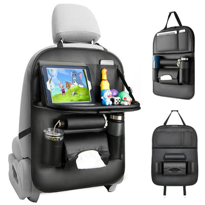 SmartRide™ | Parfait pour les Longs Trajets et le Quotidien