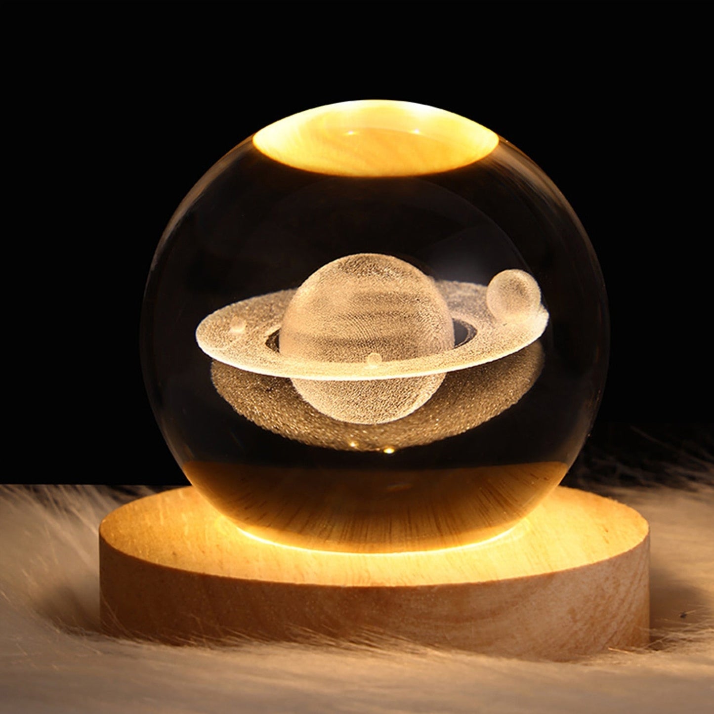 AstroBol™ | Faites rayonner votre espace de vie avec élégance.