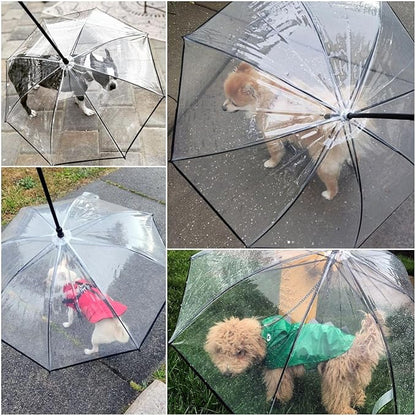 DogPlu™ | La solution idéale pour les promenades sous la pluie.