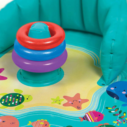 BabySplash™ | Là où Confort et Plaisir se Rencontrent.