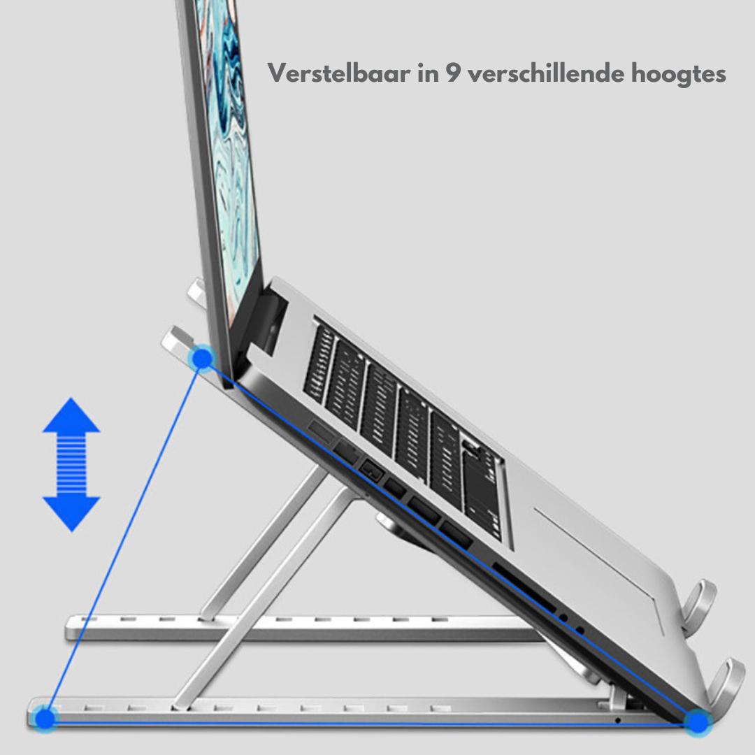 EasyStand™ | Protégez votre posture et augmentez votre productivité.