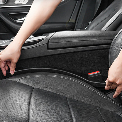CarHelp™ | Fini les objets qui tombent sous votre siège !