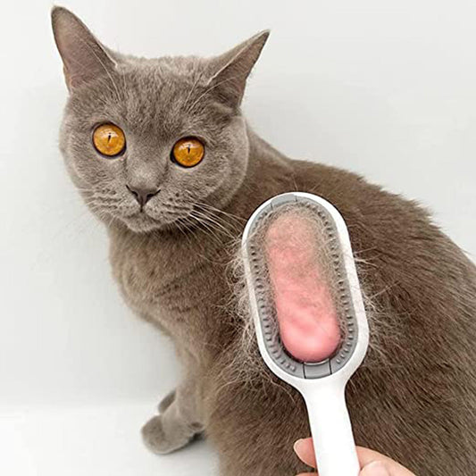 CatHair™ | Enlever les poils n’a jamais été aussi simple !