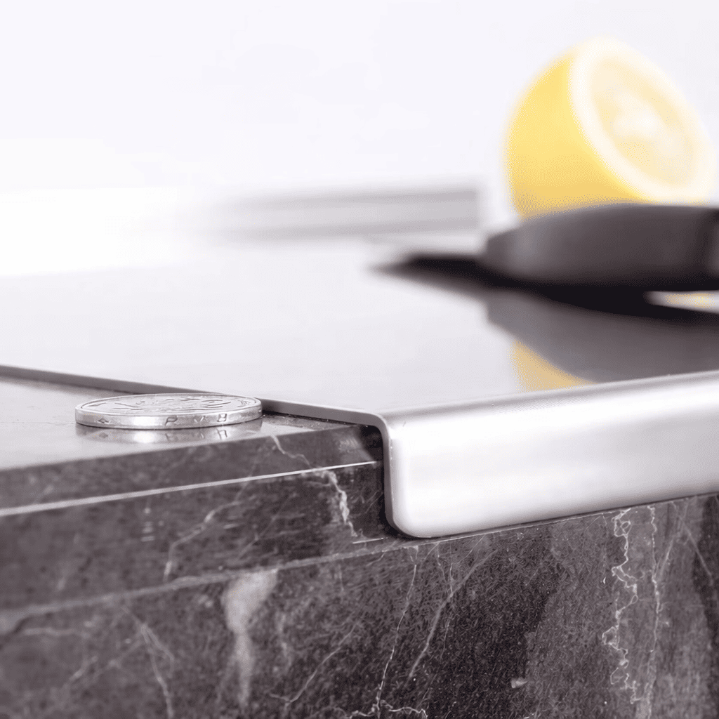 CutMaster™ | Le choix intelligent pour une cuisine propre.