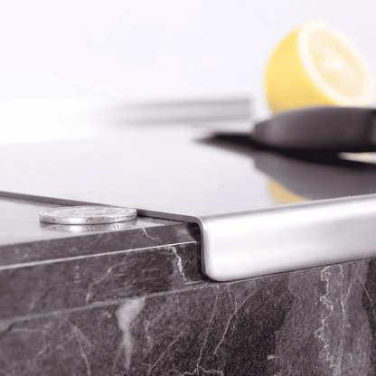 CutMaster™ | Le choix intelligent pour une cuisine propre.