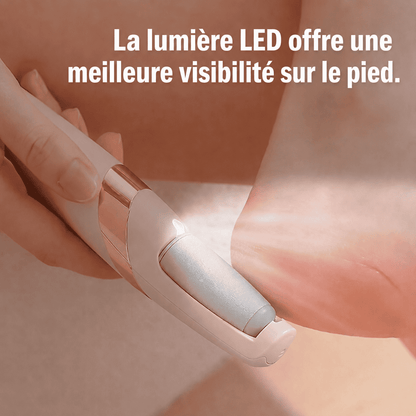 PediCare™ | Prenez facilement soin de vos pieds à la maison.