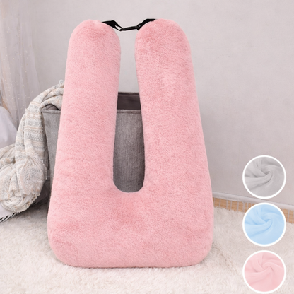 CarPillow™ | Rendez chaque trajet confortable et paisible.