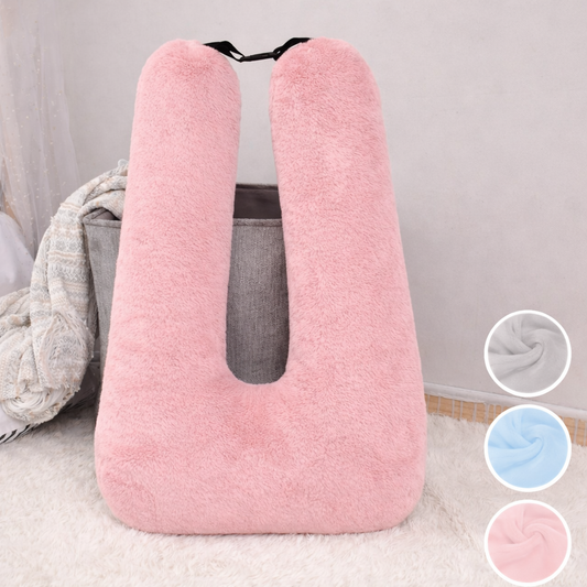 CarPillow™ | Rendez chaque trajet confortable et paisible.