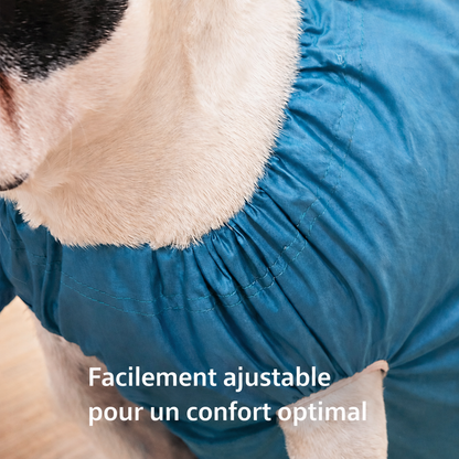 DryBuddy™ | Un séchage facile en quelques minutes.