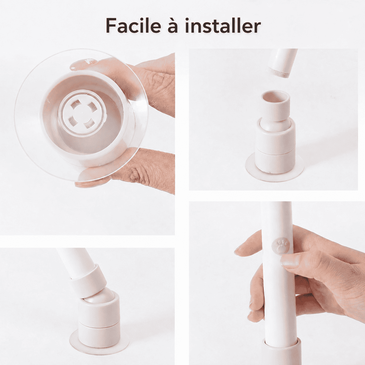 CatFly™ | La stimulation ultime pour la chasse et le jeu.