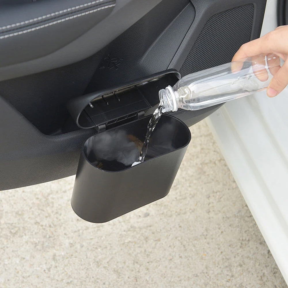 CarTrash™ | Gardez votre voiture toujours propre et fraîche !