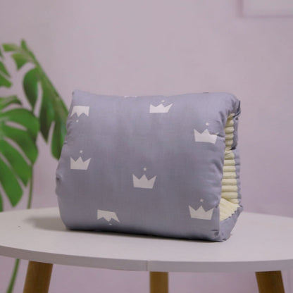 SnuggleCloud™ | Pour une posture saine et confortable.