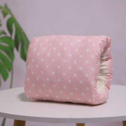 SnuggleCloud™ | Pour une posture saine et confortable.