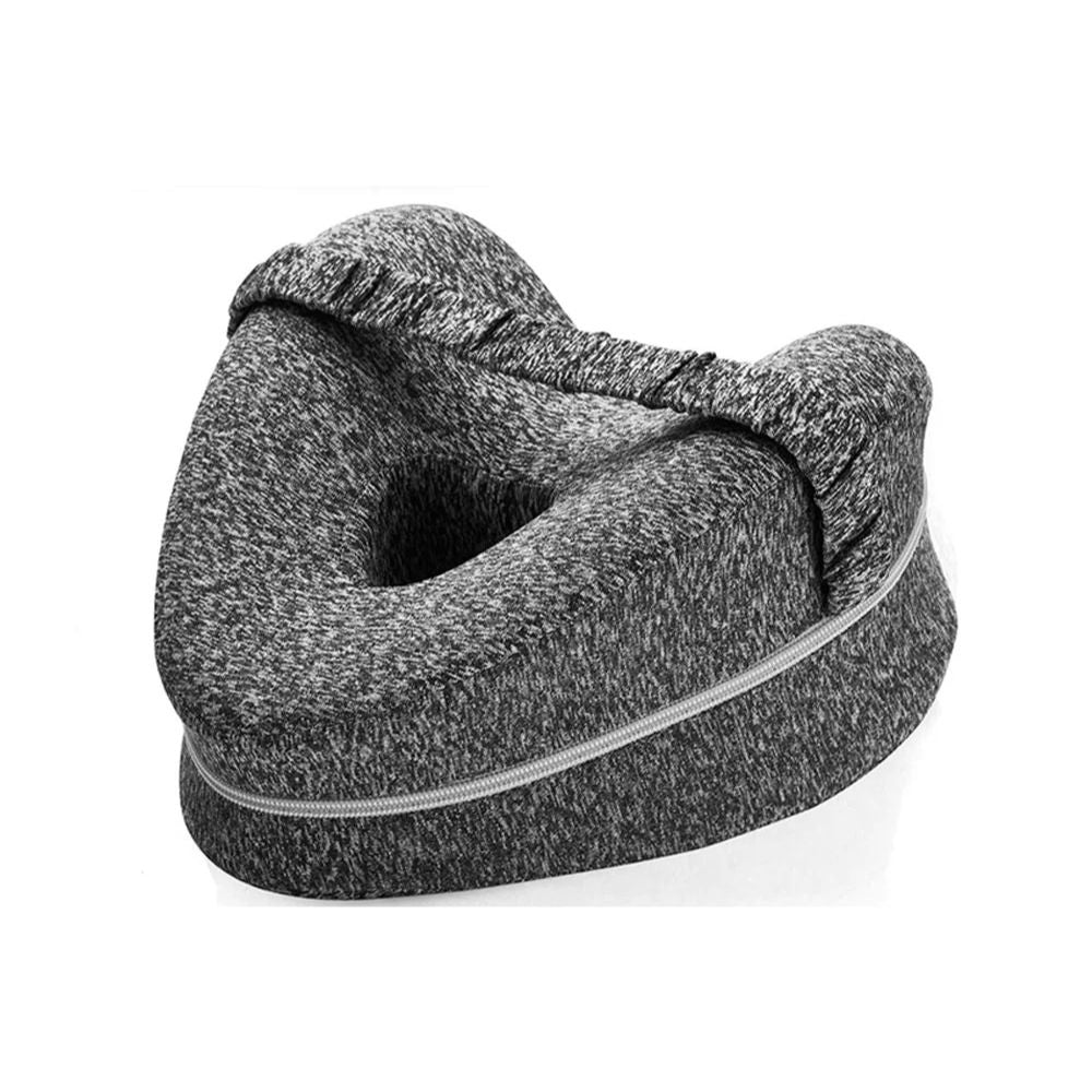 LegPillow™ | Soutient votre corps là où il en a besoin.
