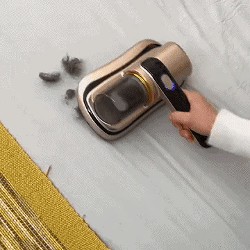 DeepClean™ | Nettoyez facilement vos meubles, matelas et tapis.