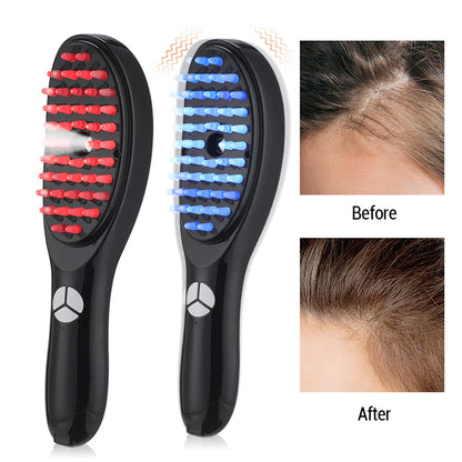 HairBliss™ | Tirez le meilleur de votre routine capillaire.