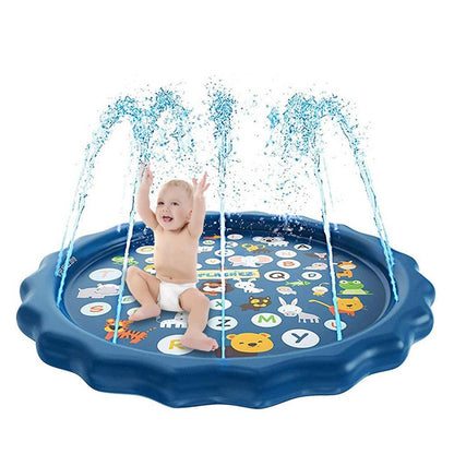 AquaBuddy™ | La Façon la plus Amusante de se Rafraîchir !