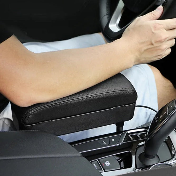 DriveMate™ | Roulez désormais avec confort et style !