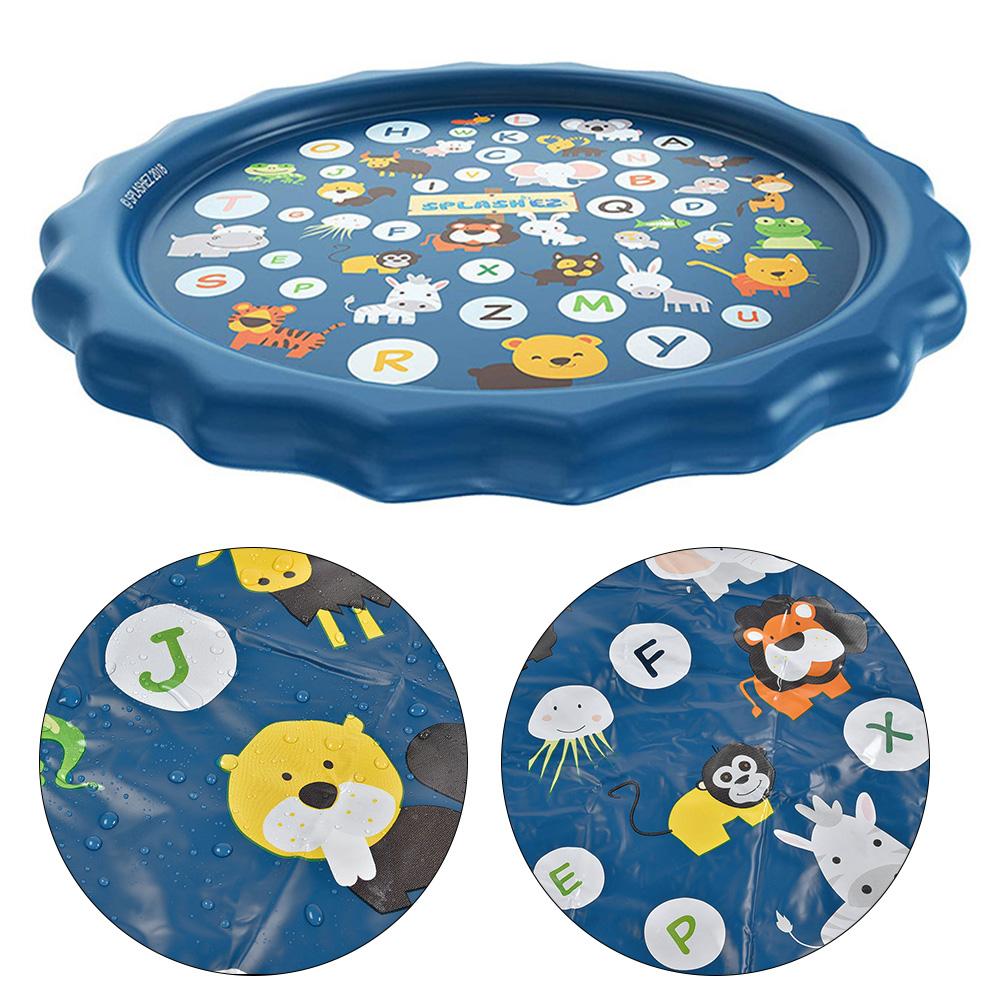 AquaBuddy™ | La Façon la plus Amusante de se Rafraîchir !