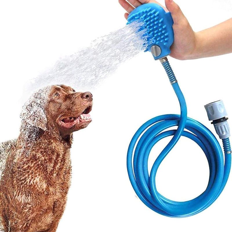 Dogwash™ | Facile à utiliser partout !