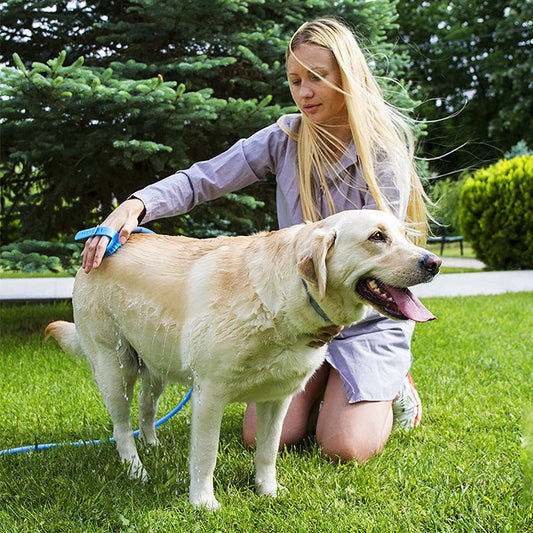 Dogwash™ | Facile à utiliser partout !