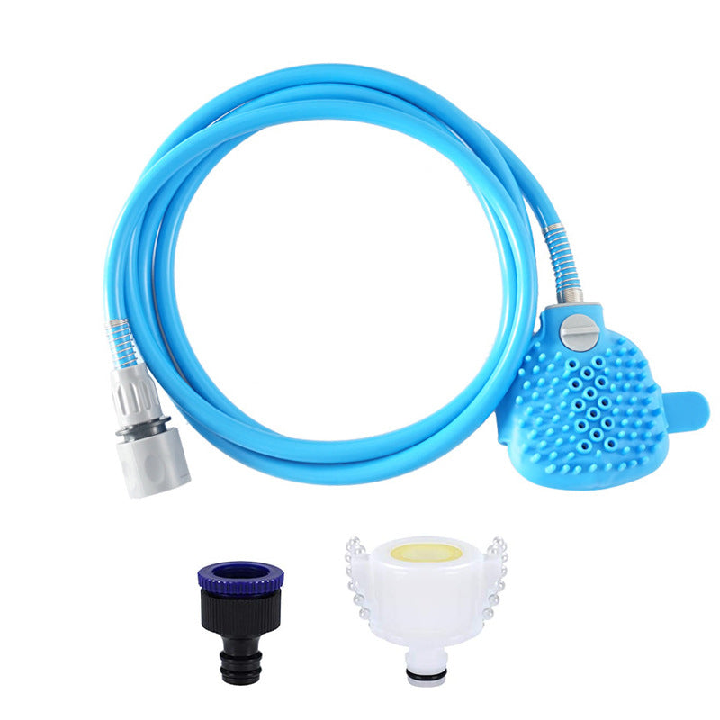 Dogwash™ | Facile à utiliser partout !