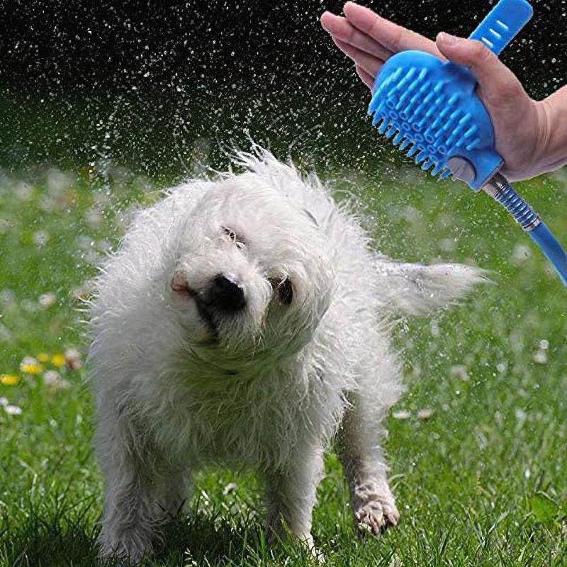 Dogwash™ | Facile à utiliser partout !