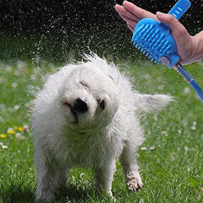 Dogwash™ | Facile à utiliser partout !