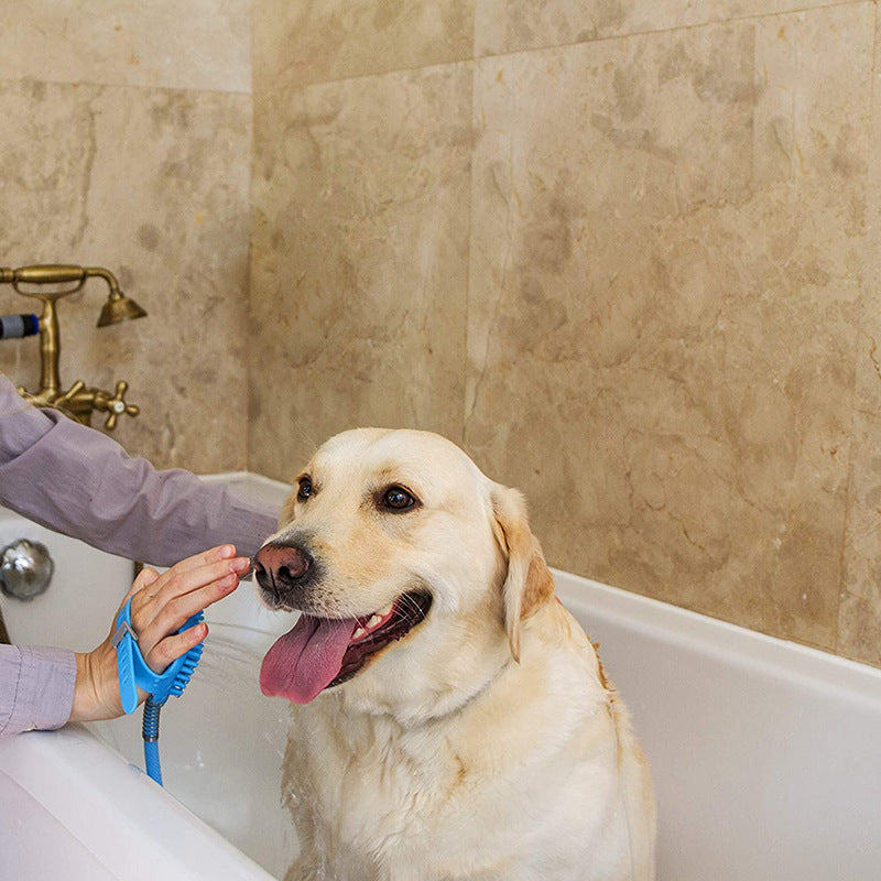 Dogwash™ | Facile à utiliser partout !