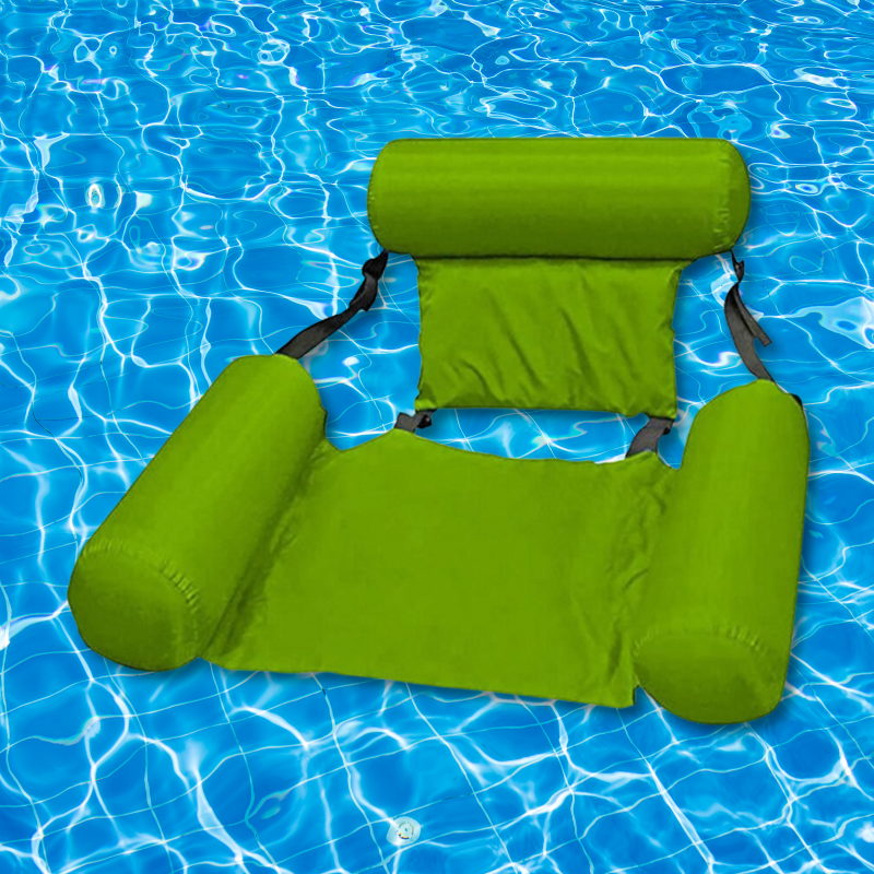 SwimSeat™ | Confort ultime et détente dans l’eau !