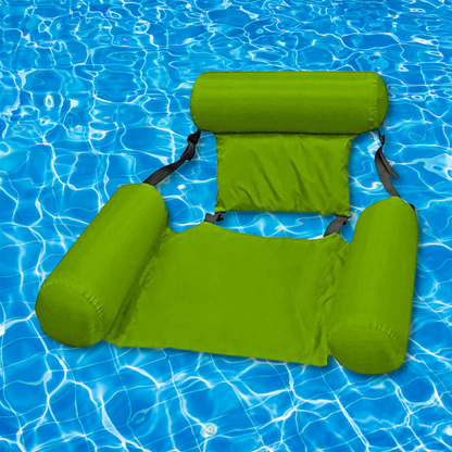 SwimSeat™ | Confort ultime et détente dans l’eau !