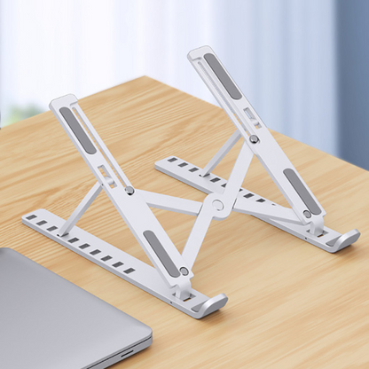 EasyStand™ | Protégez votre posture et augmentez votre productivité.