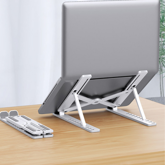 EasyStand™ | Protégez votre posture et augmentez votre productivité.