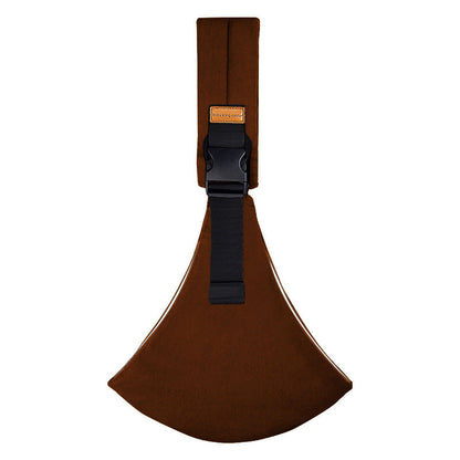 EasyCarry™ | Fini les douleurs au dos et aux épaules pendant le portage.