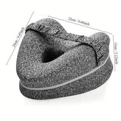 LegPillow™ | Soutient votre corps là où il en a besoin.