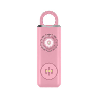 SafeSound™ | Pour une Protection Immédiate en Situation d’Urgence.