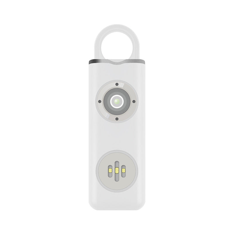 SafeSound™ | Pour une Protection Immédiate en Situation d’Urgence.