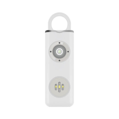 SafeSound™ | Pour une Protection Immédiate en Situation d’Urgence.