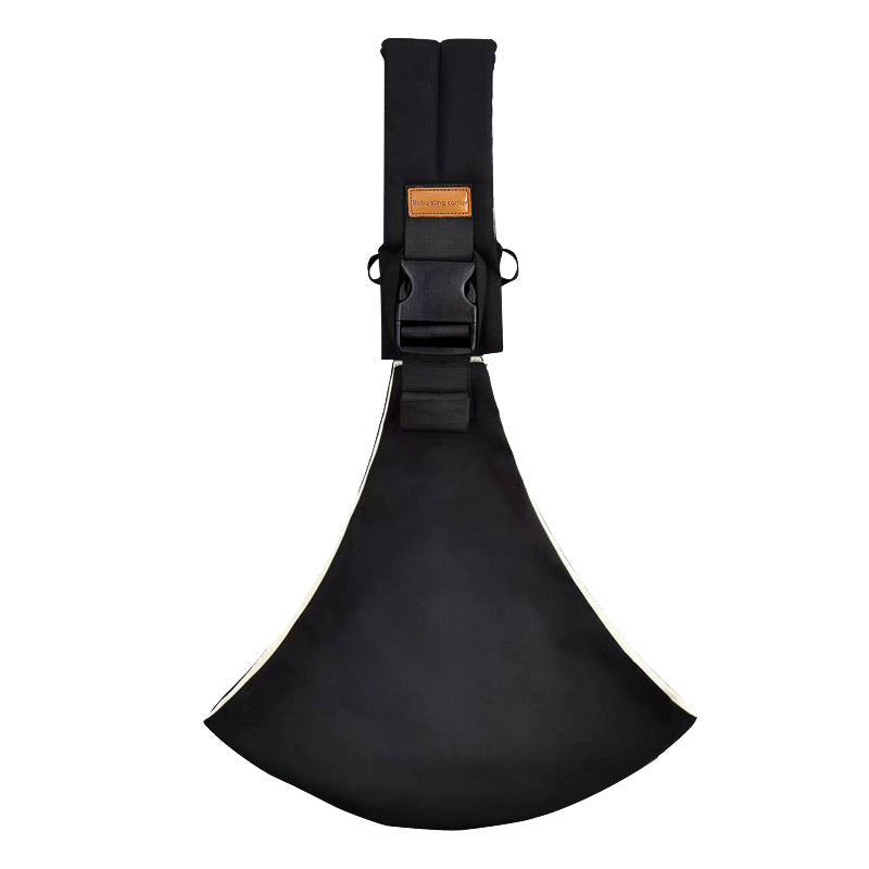 EasyCarry™ | Fini les douleurs au dos et aux épaules pendant le portage.