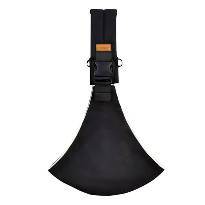 EasyCarry™ | Fini les douleurs au dos et aux épaules pendant le portage.