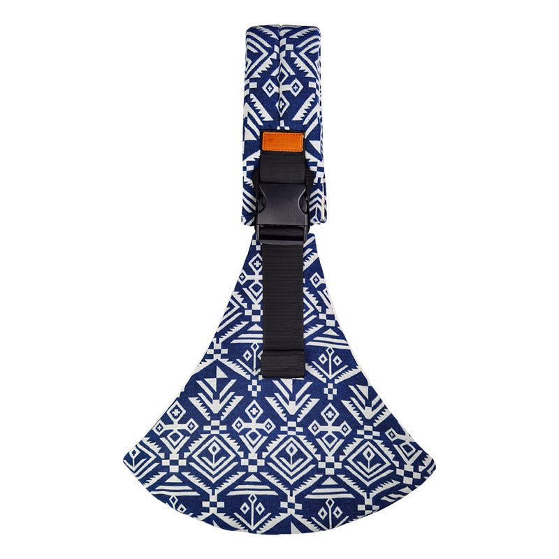 EasyCarry™ | Fini les douleurs au dos et aux épaules pendant le portage.