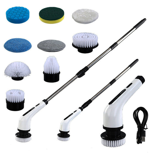 MultiBrush 9 en 1™ | Un nettoyage intelligent, puissant et sans effort.