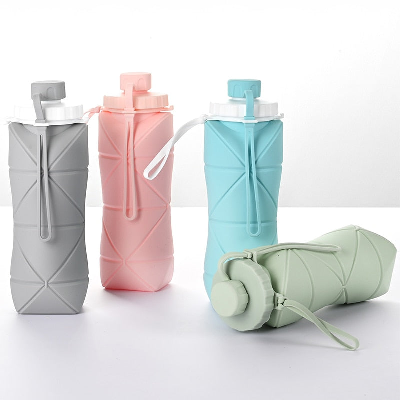 EcoFold™ | Hydraté partout et à tout moment