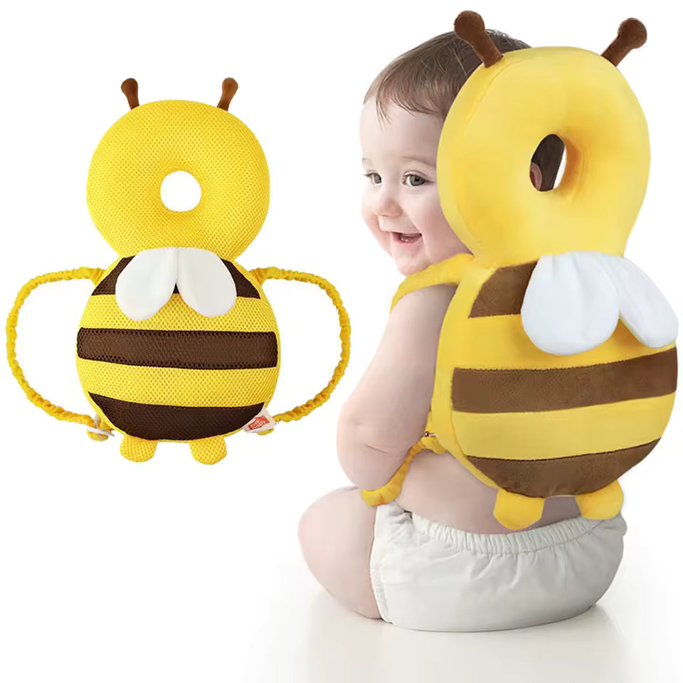 BabyShield™ | Ramper, jouer et découvrir en toute sécurité.