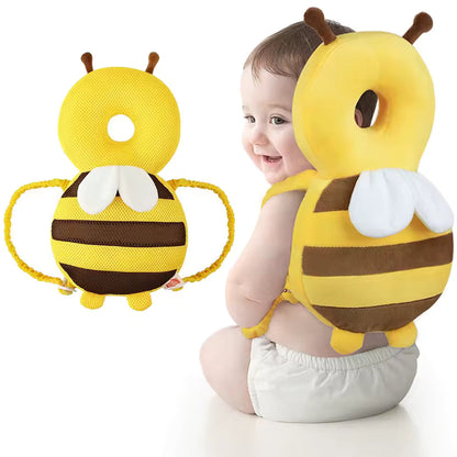BabyShield™ | Ramper, jouer et découvrir en toute sécurité.