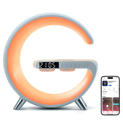 SmartLamp™ | Créez une ambiance chaleureuse dans chaque pièce !