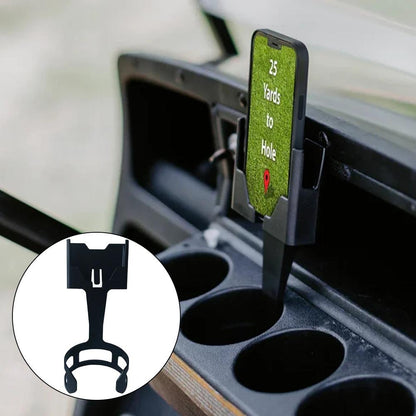 UniHolder™ | Installez facilement votre téléphone dans la voiture !