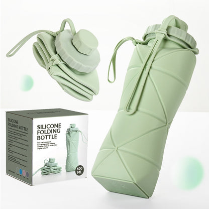 EcoFold™ | Hydraté partout et à tout moment