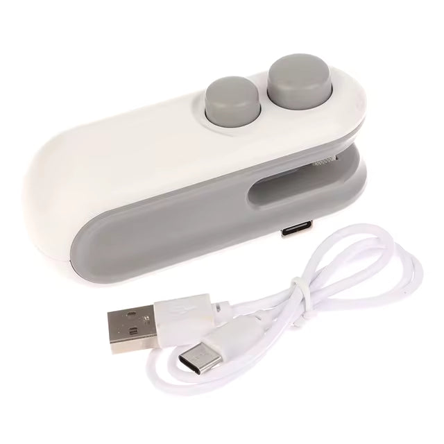 EasySeal™ | La façon intelligente de conserver vos aliments.
